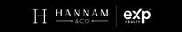 Hannam & Co Realty Ltd- A Branch of eXp New Zealand Ltd (Licensed: REAA 2008)