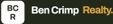 Ben Crimp Realty Ltd (Licensed: REAA 2008)
