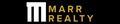 Marr Realty (Licensed: REAA 2008)