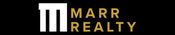 Marr Realty (Licensed: REAA 2008)