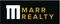 Marr Realty (Licensed: REAA 2008)
