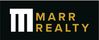 Marr Realty (Licensed: REAA 2008)