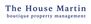 The House Martin Ltd