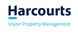 Vision Property Management Ltd - Harcourts