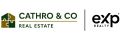 Cathro & Co - A Branch of eXp New Zealand Ltd (Licensed: REAA 2008)