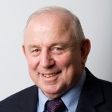 Ernie Pitcaithly