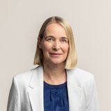 Debbie Johnson