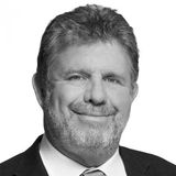 David Mayhew