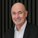 Simon Wilde