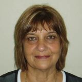 Jeanne Barber