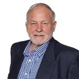 Barry Meikle
