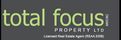 Total Focus Property Ltd (Licensed: REAA 2008) - Howick
