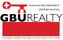 GBU Realty Ltd (Licensed: REAA 2008) Nelson