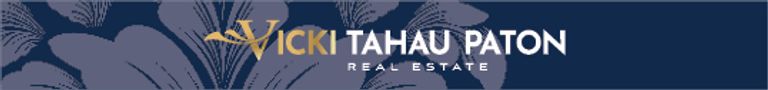 Vicki Tahau Paton Real Estate, Vicki Tahau Paton (Licensed: REAA 2008)