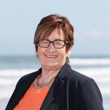 Frances Douglas
