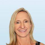 Caroline Cornish