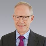 Bruce Gallie