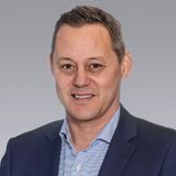 Nigel Ingham