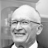 Alan Broadbent