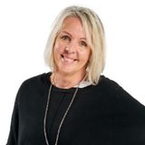 Bronwyn Trafford