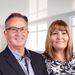 Allan and Karen Toner