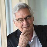 Robert Angus AREINZ