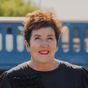 Tracy Thomson
