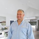 Darren Bain
