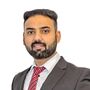 Ravi Poswal