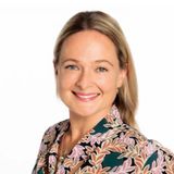 Madeleine Woodruffe
