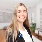 Georgia Blatchford