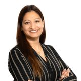 Apoorva Gupta
