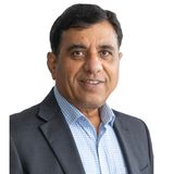 Sunil Patil