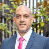 Bhavesh Patel