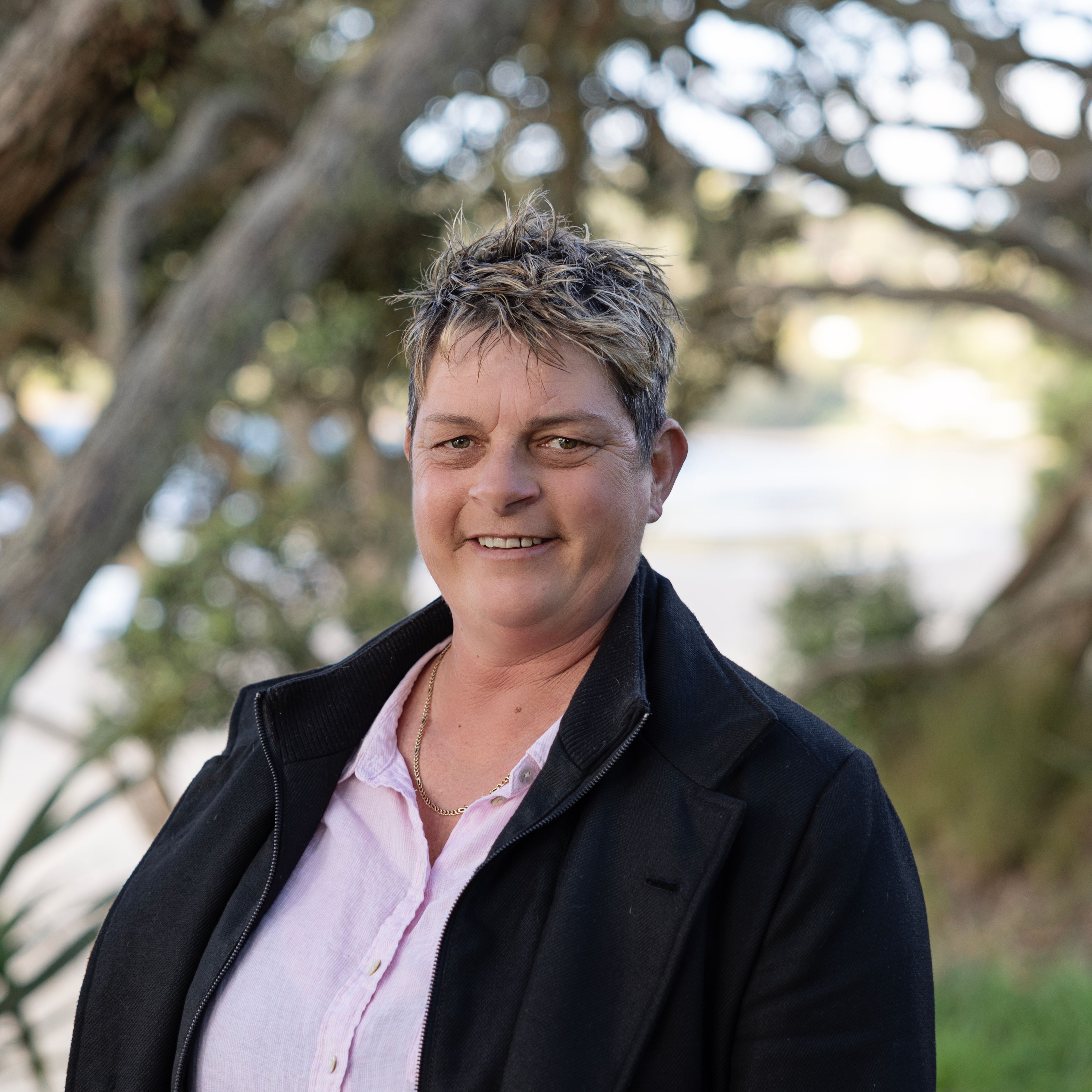 Paula Knight realestate.co.nz