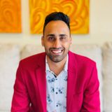 Vic Singh