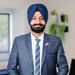 Mandeep Hanspal