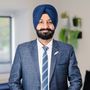 Mandeep Hanspal