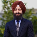 Harjinder Singh