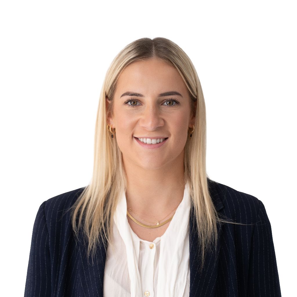 Abbey Cochrane realestate.co.nz