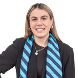 Tahlia Warburton