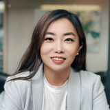 Cathy Xue