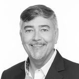 Graeme McPheat