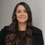 Lacey Patterson