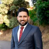 Anwar Sidhu