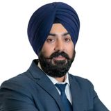 Pritpal Pachnanda