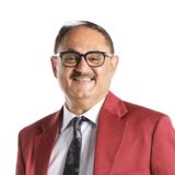 Sunil Gandhi