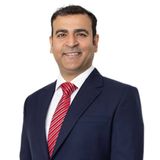 Vishal Sabhlok