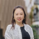 Macy Xu