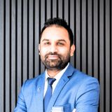 Jagdeep Singh